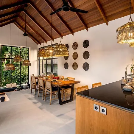 Villa Dream By Balisuperhost Ubud Extérieur photo