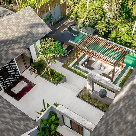 Villa Dream By Balisuperhost Ubud Extérieur photo