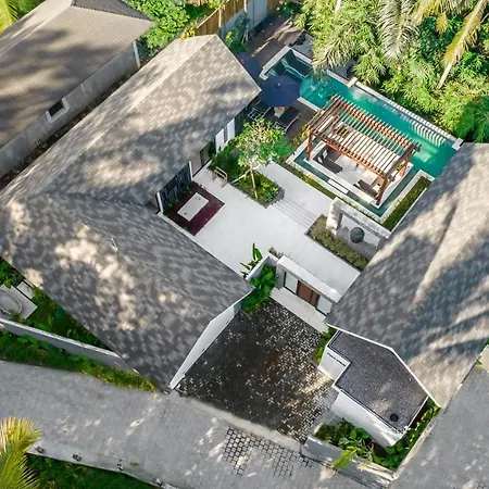 Villa Dream By Balisuperhost Ubud Extérieur photo