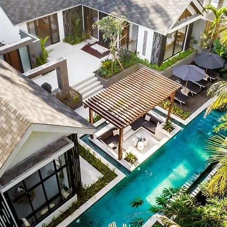 Villa Dream By Balisuperhost Ubud Extérieur photo