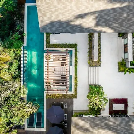 Villa Dream By Balisuperhost Ubud Extérieur photo