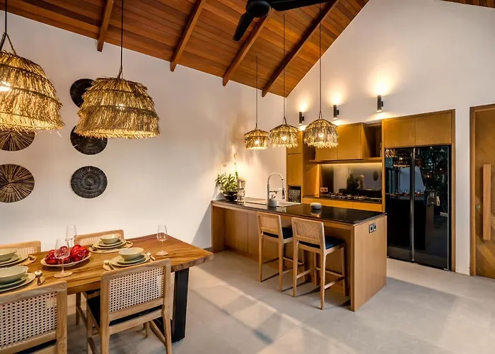 Villa Dream By Balisuperhost