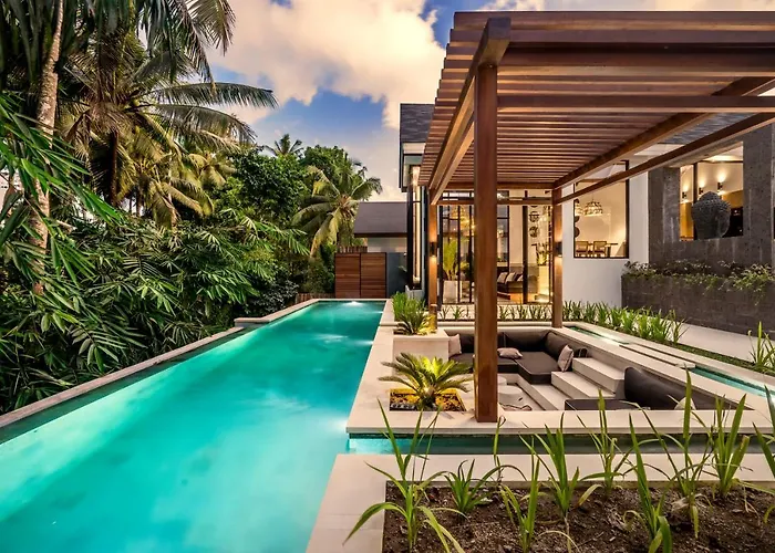 Villa Dream By Balisuperhost