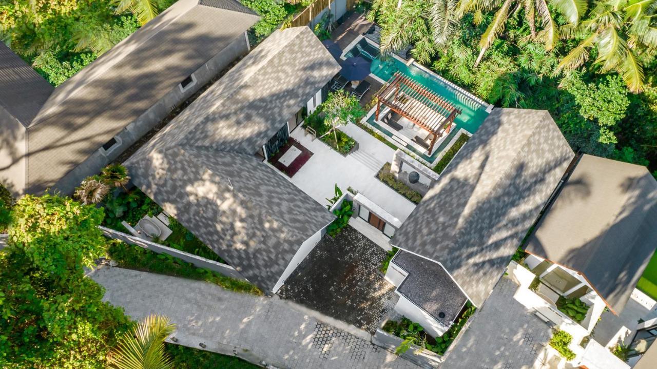 Villa Dream By Balisuperhost Ubud