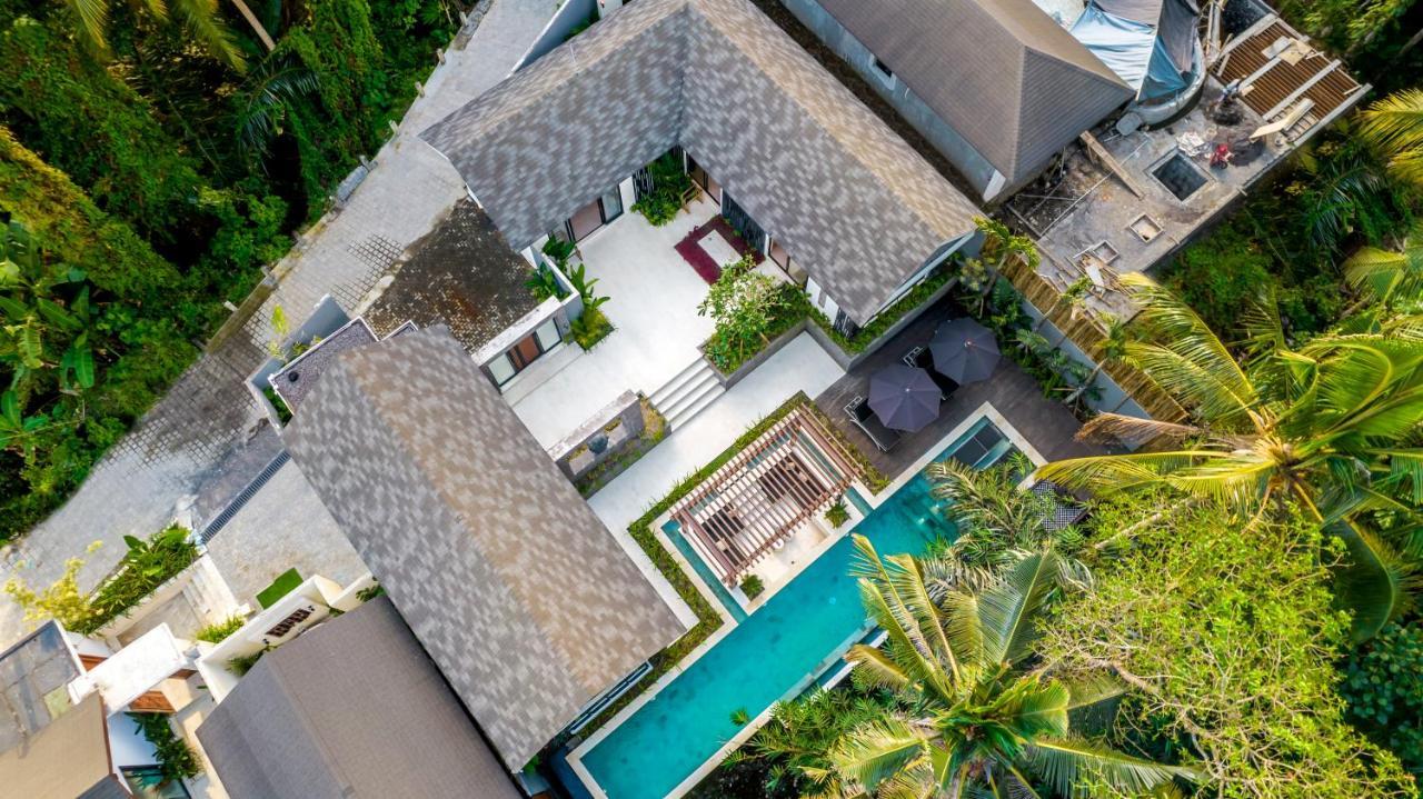 Dream By Balisuperhost Ubud
