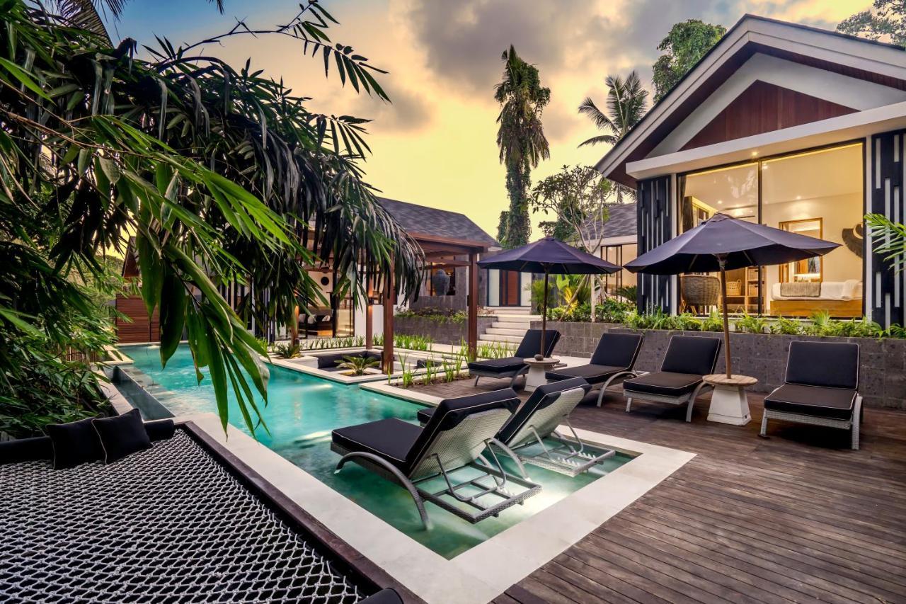 Dream By Balisuperhost * Ubud